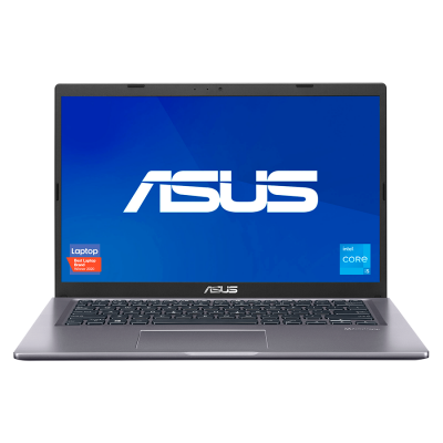 Computadora Portátil ASUS VivoBook F515  90NB0TY1-M02NF0  F515EA-i58G512-H1  W11 Home  Slate Grey  15.6" FHD  Intel Core i5-1135G7  8GB  512GB SSD