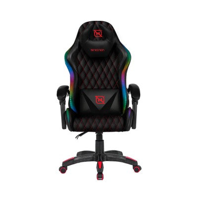 Sillas Gaming NECNON NSG-RGB-1