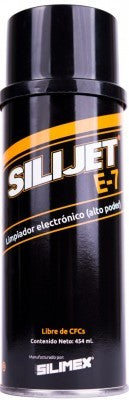 Silijet SILIMEX Silijet E7