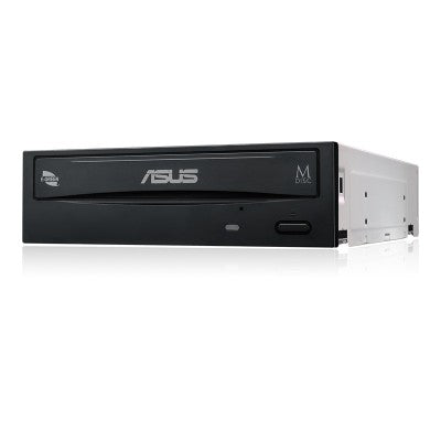 Quemador DVD ASUS DRW-24F1ST/BLK/B/GEN/P2G