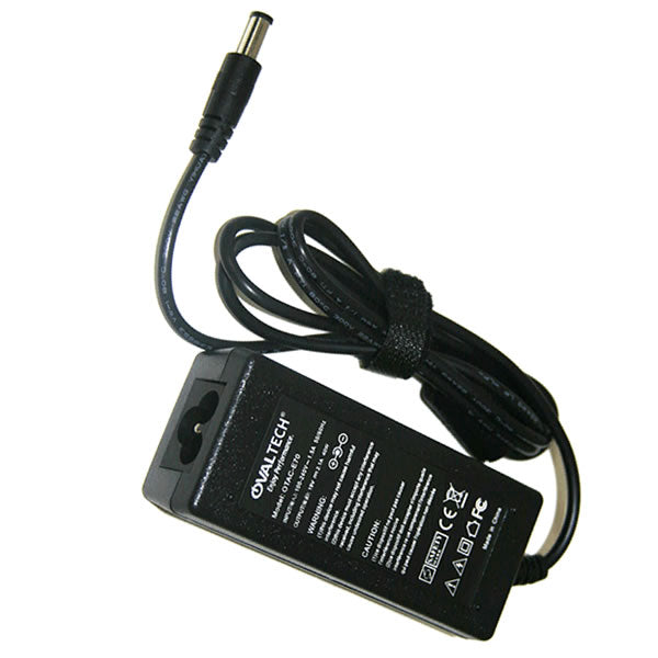 Adaptador para Computadora OVALTECH 19V/2.1AH