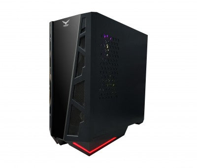 Gabinete Gaming Colosus Naceb Gaming NA-0610
