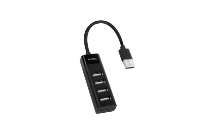 Hub USB ACTECK DH420