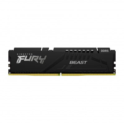 Memoria Kingston Technology FURY Beast