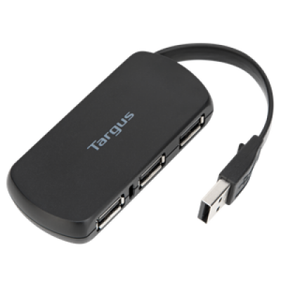Hub USB TARGUS ACH114US