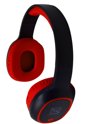 Audifonos NECNON NBAB042500