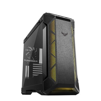 Gabinete Gaming ASUS GT501/GRY/WITH
