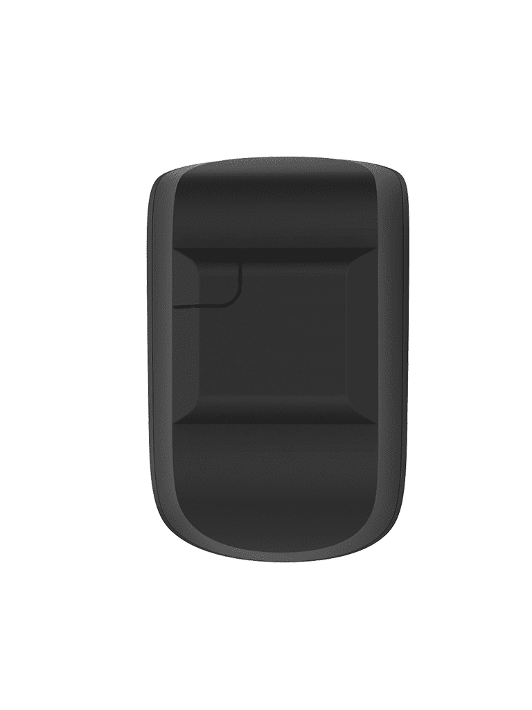 AJAX MotionProtect PlusB - Detector de movimiento inalámbrico Microondas e Infrarrojo. Color Negro (28303.02.BL3)