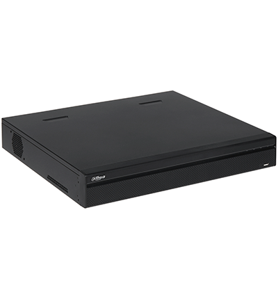 <h1>Información General</h1></br><p>El NVR es compatible con numerosos dispositivos de terceros lo que lo convierte en la solución perfecta para los sistemas de vigilancia que funcionan independientemente del sistema de gestión de vídeo (VMS). Cuent