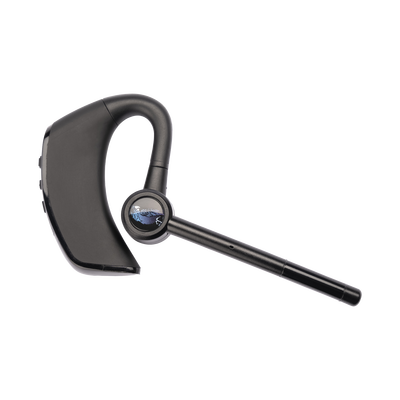 BlueParrott M300-XTSE 2 micrófonos con cancelación de ruido del 80% Bluetooth ultra ligero para ambientes ruidosos (204440).