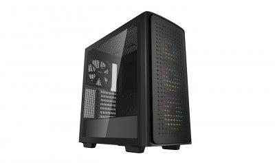 Gabinete DeepCool CK 560