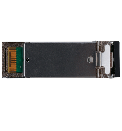DAHUA GSFP-1310-20-SMF Módulo óptico Gigabit/ Doble fibra monomodo/ Puerto LC/ Envío de 1310nm y recepción de 1310nm/ Distancia de transmisión hasta 20 km