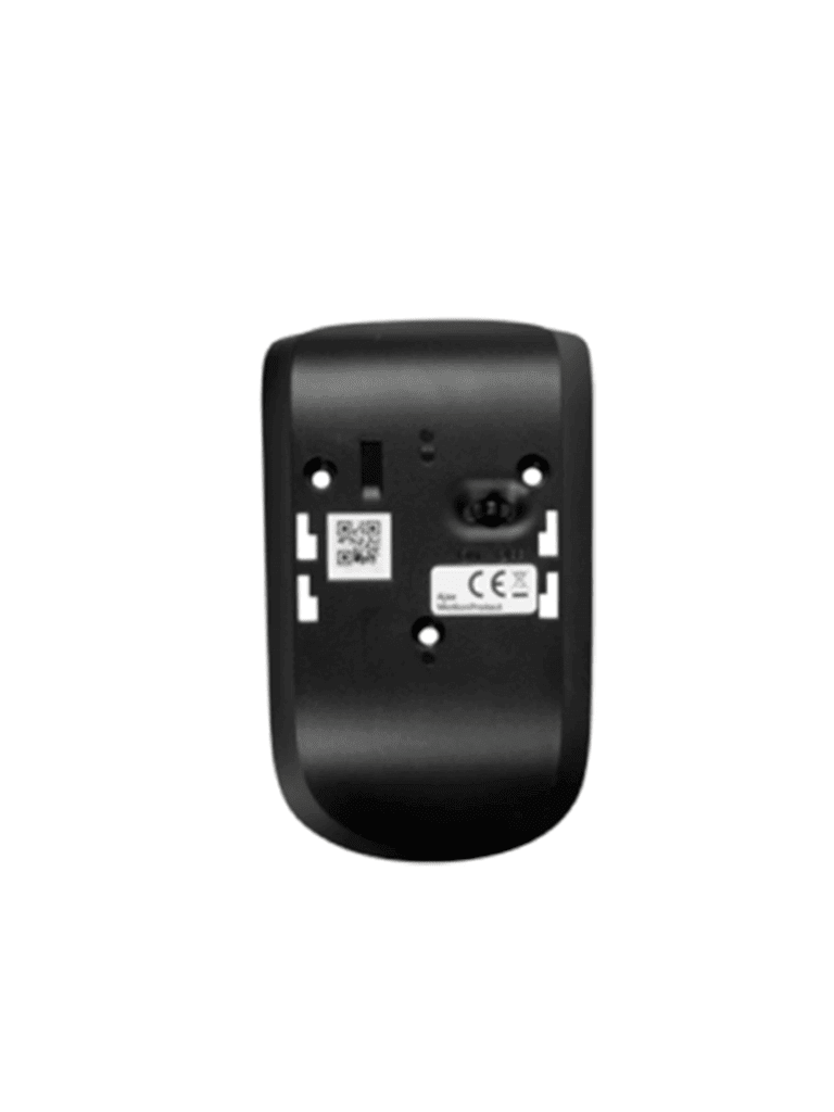 AJAX MotionProtect PlusB - Detector de movimiento inalámbrico Microondas e Infrarrojo. Color Negro (28303.02.BL3)