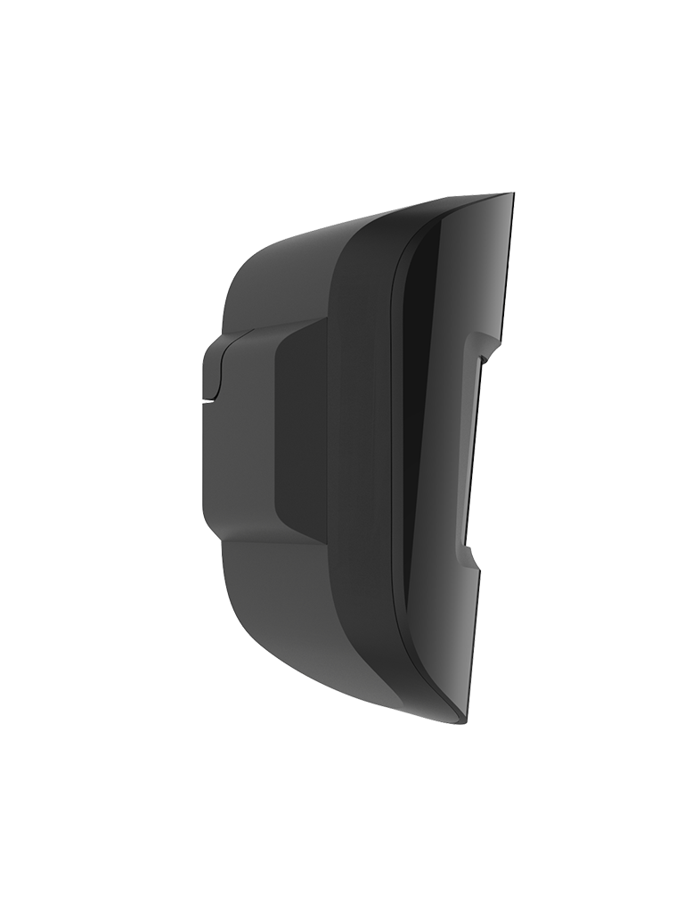 AJAX MotionProtect PlusB - Detector de movimiento inalámbrico Microondas e Infrarrojo. Color Negro (28303.02.BL3)