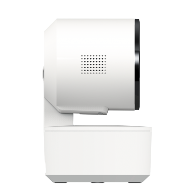 NGTECO NGC2301 - Cámara PT WiFi / 1080p / Distancia IR 5 metros / Detección de movimiento / Movimiento 355° horizontal 80° vertical / Almacenamiento Local y en la Nube / Control Remoto / Audio Bi-direccional / Funciona con Alexa #NG #ZK9 #MCI2