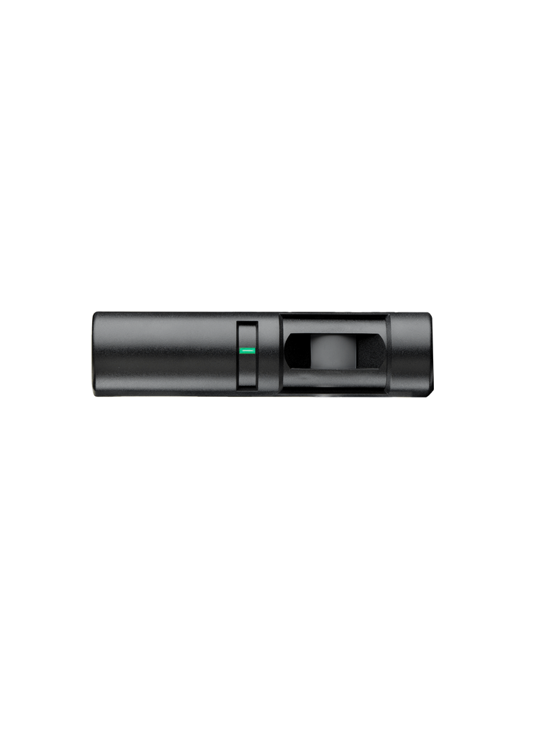 BOSCH I_DS161- DETECTOR DE SALIDA/ CONTROL DE PUERTAS CON ALERTA/ COBERTURA DE 2.4 X 3 MTS COLOR NEGRO