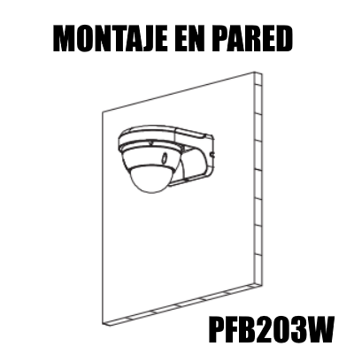 DAHUA HAC-HDBW1801R-Z - Camara Domo 4k Antivandalica/ 8 Megapixeles/ Lente Motorizado de 2.7 a 13.5 mm/ IR de 30 Mts/ Metálica/ WDR Real de 120 dB/ IP67/ IK10/ Soporta: CVI/TVI/AHD/CVBS/