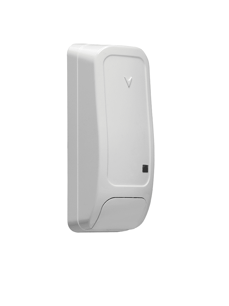 DSC PG9309 - (Versión mejorada del PG9945 ) Contacto Magnético Inalámbrico de Puerta/Ventana PowerG c/entrada Auxiliar compatible con NEO  PRO  Qolsys e IoTega