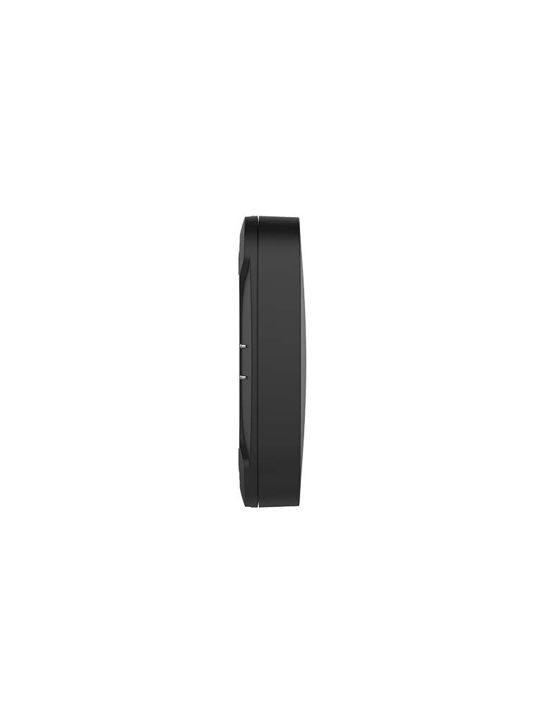 AJAX LeaksProtect B - Detector de inundaciones Inalámbrico. Color Negro (28297.08.BL3) #FDI