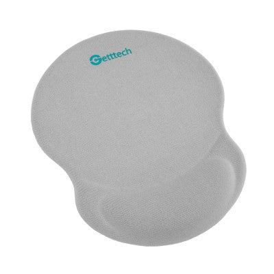 Mousepad GETTTECH GGD-STD-01-GY