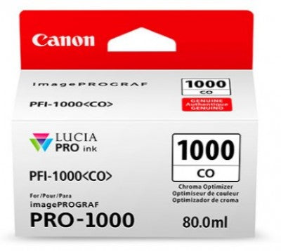 Tanque CANON PFI-1000 CO