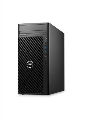 Workstation DELL PRECISION 3660. i7-12700K RAM 16GB(2x8GB DDR5) HDD 1TB 2.5 + SSD 256GB W10 Pro Nvidia T400