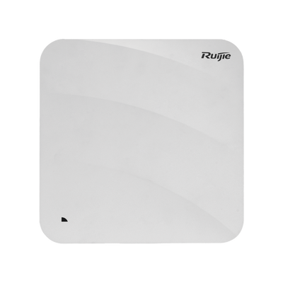 Punto de acceso Enterprise Wi-Fi 6 soporte ZigBee Bluetooth 5.1 para interior Puerto Multi-Gigabit 5G y puerto SFP 5G hasta 5.37 Gbps MU-MIMO 4x4