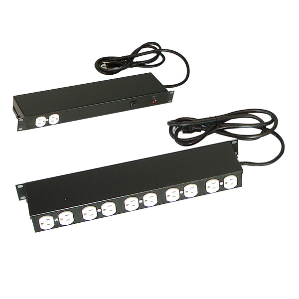 Barra Multicontacto NORTH SYSTEM NORTH600-BKT
