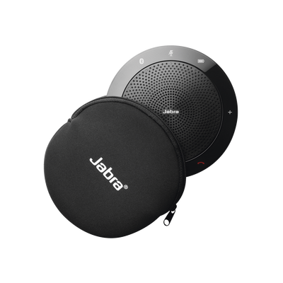 Speak 510 Altavoz portátil con micrófono integrado de gama media ideal para conferencias de audio (7510-209)