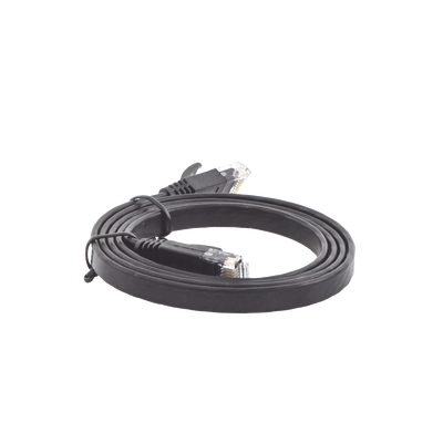 CAT6 DE RED ETHERNET PLANO 1 Metro