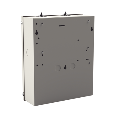 Gabinete para alarma de la familia CAPTAIN/XL2T CFB-516 VISTA48 y batería PL712 (No incluida)