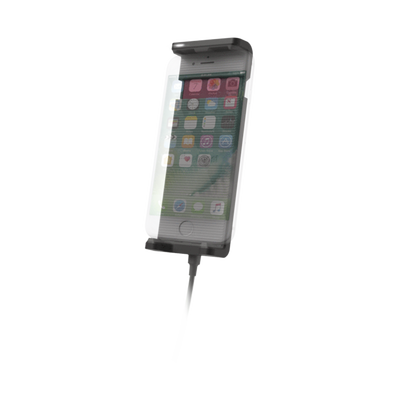 Kit Amplificador de señal celular 4G LTE 3G y VOZ. Especial para vehículos donde el conductor o copiloto requiere la mayor concentración de señal. Soporta un usuario y múltiples operadores.