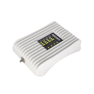 KIT Amplificador de Señal Celular Para Vehículo/ Soporta y Mejora la Señal Celular 5G 4G LTE/ Múltiples Operadores usuarios y dispositivos/ Ideal para Vehículo tipo Camioneta Pick up o Sedán.