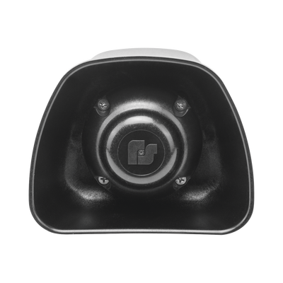 Sirena/Bocina Compacta Para Motocicleta de 30 Watts