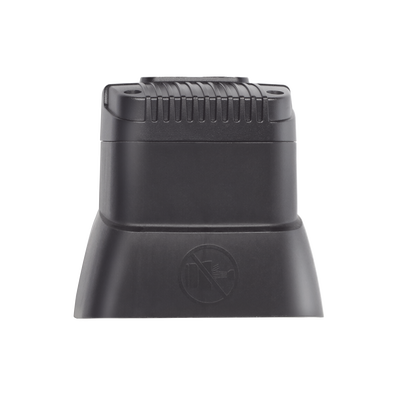 Sirena/Bocina Compacta Para Motocicleta de 30 Watts Incluye Controlador y Microfono