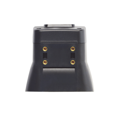 Sirena/Bocina Compacta Para Motocicleta de 30 Watts Incluye Controlador y Microfono