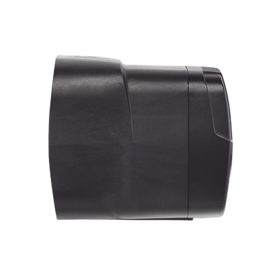 Sirena/Bocina Compacta Para Motocicleta de 30 Watts Incluye Controlador y Microfono