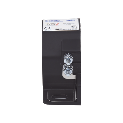 Alarma de reversa inteligente 12-24 Vcc 82- 102 dBA