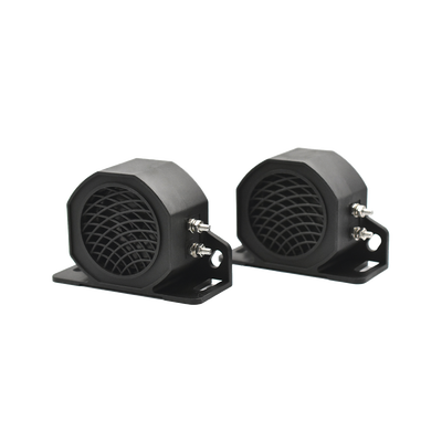 Alarma de Reversa Vehicular Profesional 12-80 Vcc 105±3dB