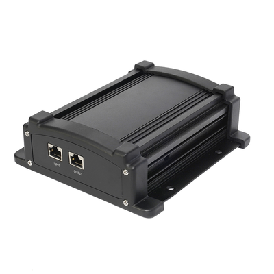 Sirena Vehicular de 100W de Potencia Con Controlador Unimando Micrófono Control de Tonos y Patrones de destello de Barras de Luces Serie X67 / X75