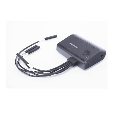 Kit Dash Cam 4G LTE de Tablero de 2 Megapixel (1080p) y Fotos de 4 Megapixel / DBA (ANÁLISIS DE CHOFER) / Detección Facial / WiFi / GPS / Sensor G / Micrófono y Bocina Integrado / Memoria Micro SD / Soporta App Remoto