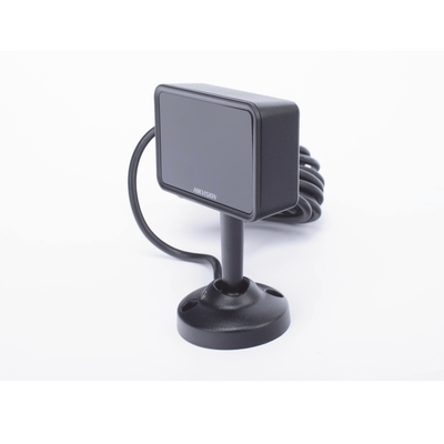 Kit Dash Cam 4G LTE de Tablero de 2 Megapixel (1080p) y Fotos de 4 Megapixel / DBA (ANÁLISIS DE CHOFER) / Detección Facial / WiFi / GPS / Sensor G / Micrófono y Bocina Integrado / Memoria Micro SD / Soporta App Remoto