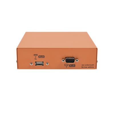 DT42 Receptora de alarmas IP Universal  para su central de monitoreo  recepción  TCP/IP o  GPRS  serie M2M  paneles de alarma Hikvision  entre otros.