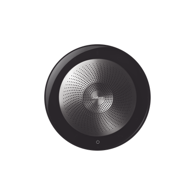 Speak 710 Altavoz portátil con micrófono integrado sonido increíble para conferencias y música (7710-409)