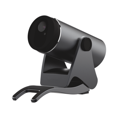 Cámara portable para teléfono X7A y funcionalidad de Web Cam puerto USB 2 MPX 1080P con 30fps.