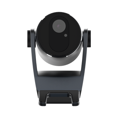 Cámara portable para teléfono X7A y funcionalidad de Web Cam puerto USB 2 MPX 1080P con 30fps.
