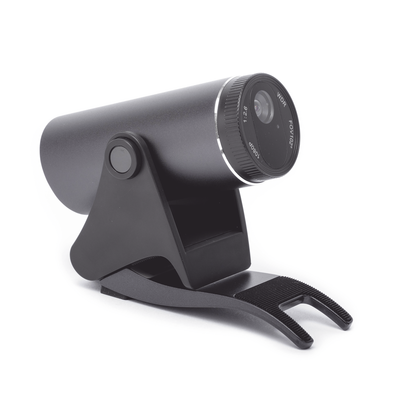 Cámara portable para teléfono X7A y funcionalidad de Web Cam puerto USB 2 MPX 1080P con 30fps.