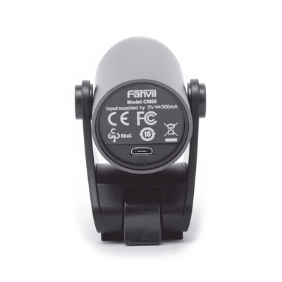 Cámara portable para teléfono X7A y funcionalidad de Web Cam puerto USB 2 MPX 1080P con 30fps.