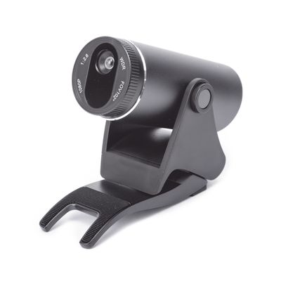 Cámara portable para teléfono X7A y funcionalidad de Web Cam puerto USB 2 MPX 1080P con 30fps.