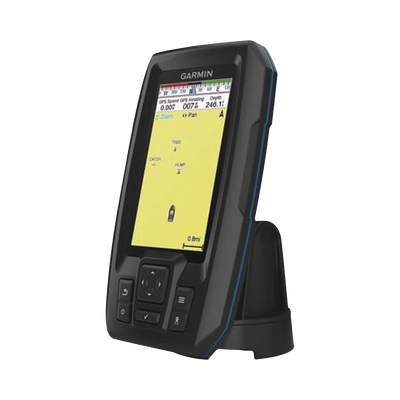 Ecosonda STRIKER™  Vivid 4cv  incluye transductor GT20-TM